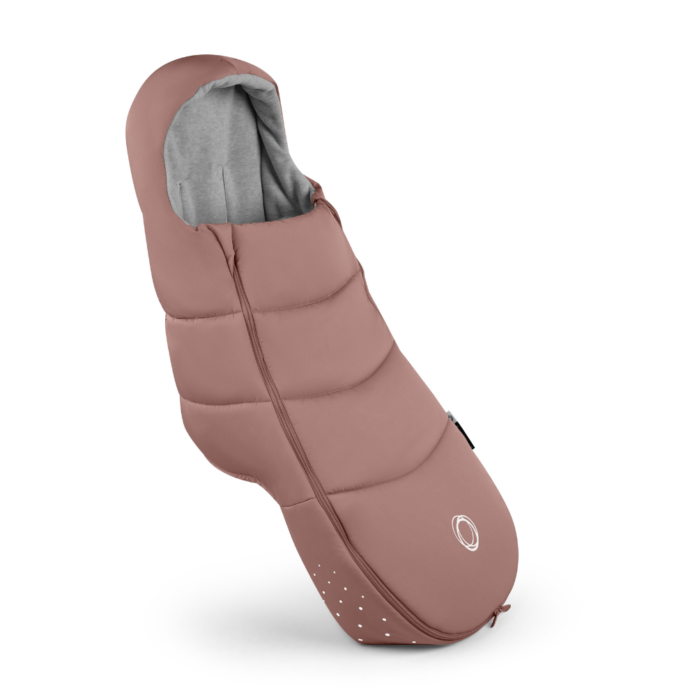 Bugaboo  Fusssack  Dusty Pink