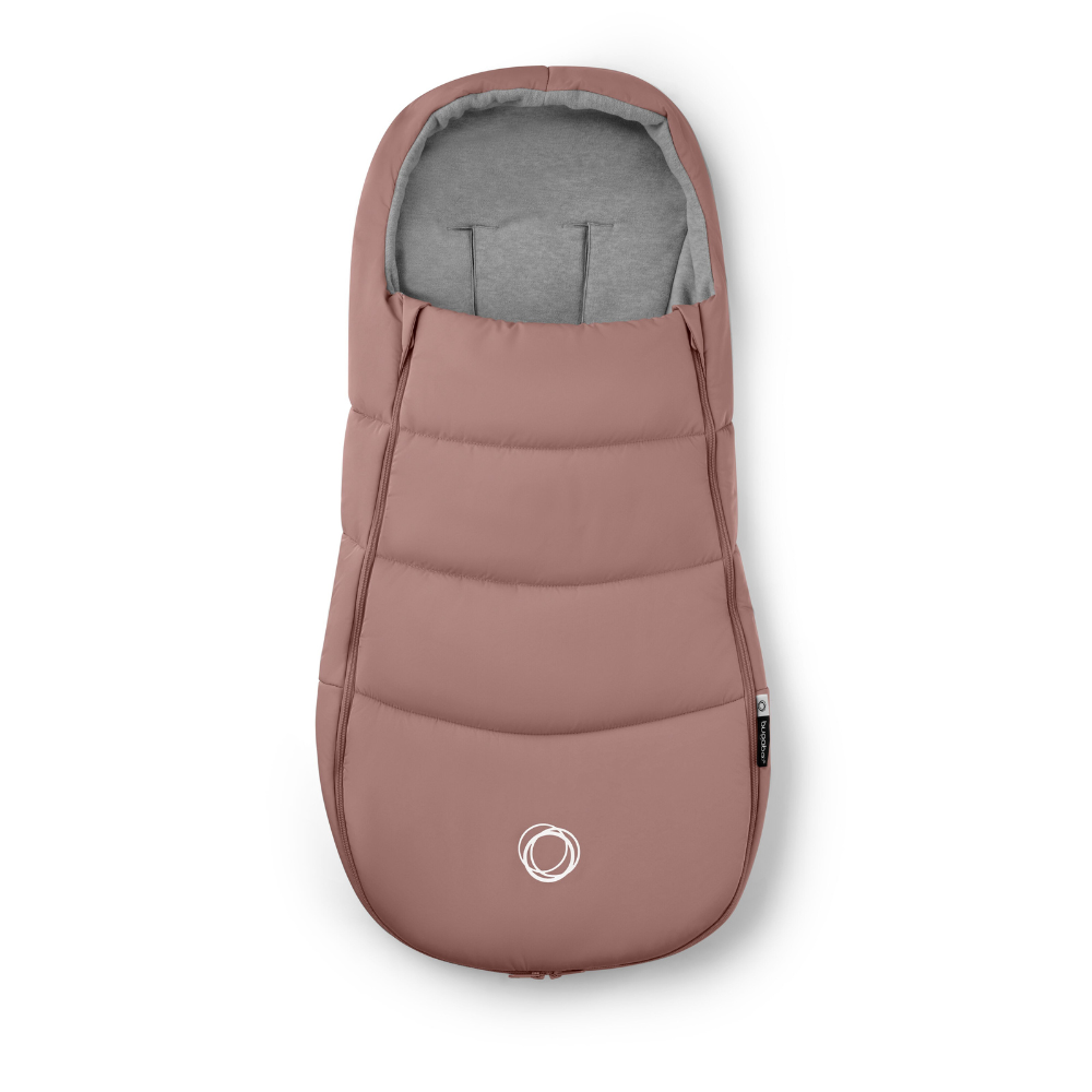 Bugaboo  Fusssack  Dusty Pink