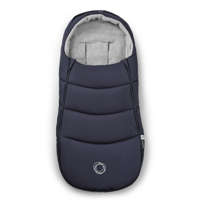 Bugaboo  Fusssack  Deep Indigo