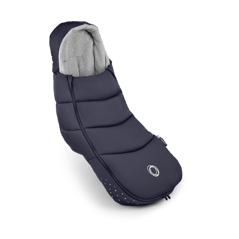 Bugaboo  Fusssack  Deep Indigo