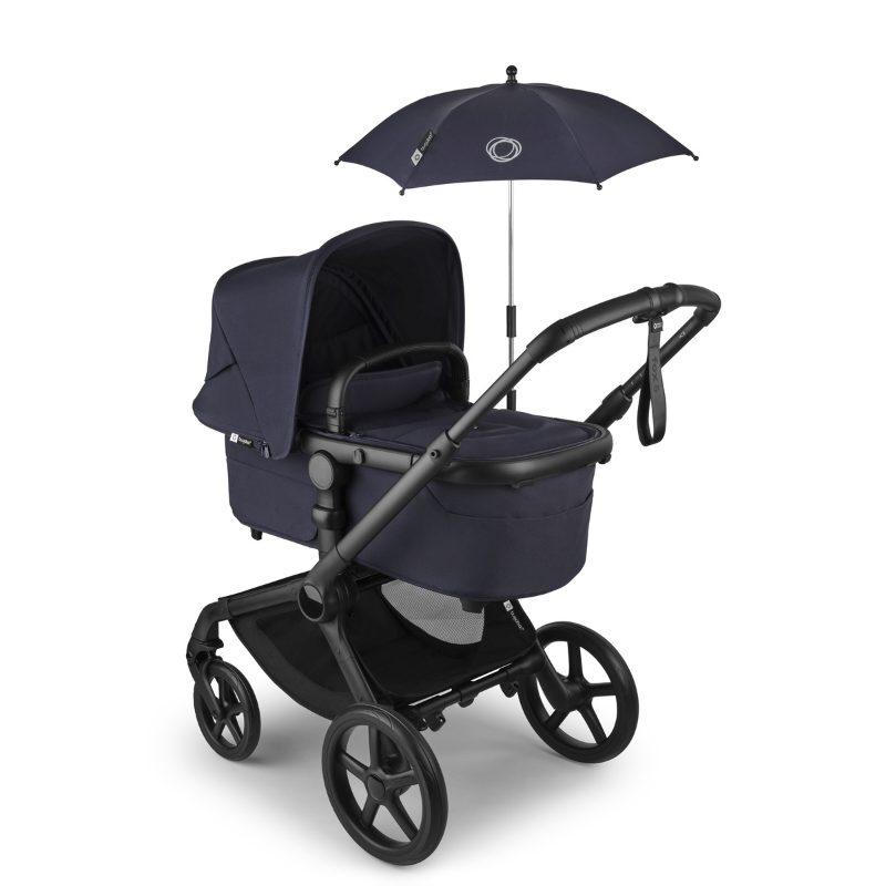 Bugaboo  Sonnenschirm  Deep Indigo