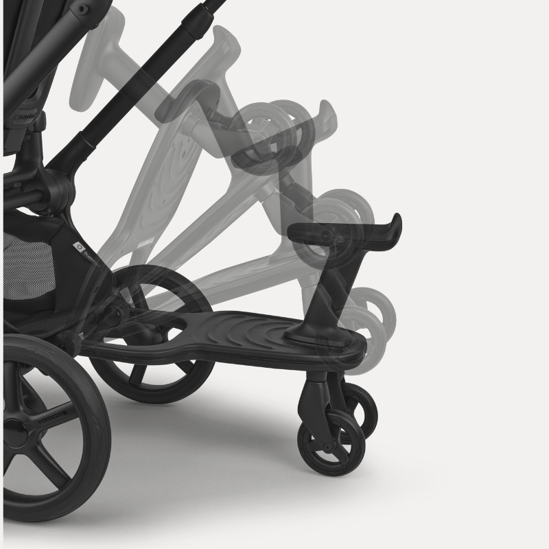 Bugaboo  Mitfahrbrett - Online MY SNOWFLAKE