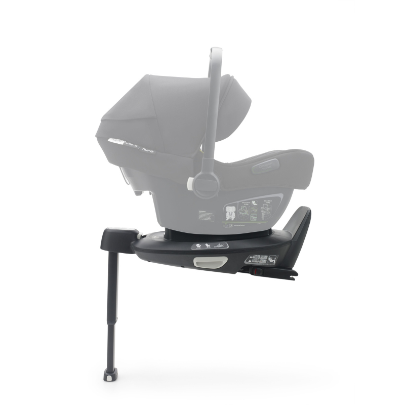 Bugaboo  360 Isofix-Basis by Nuna