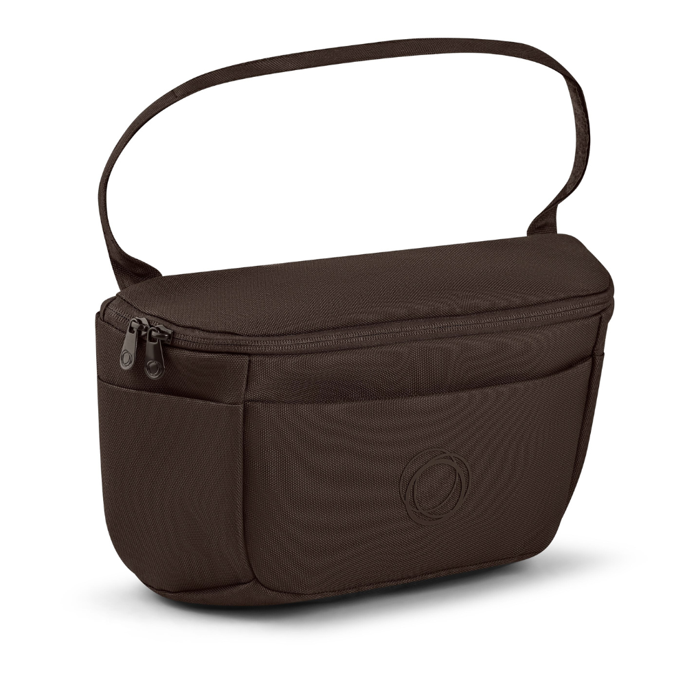 Bugaboo  Organizer  Cocoa Brown