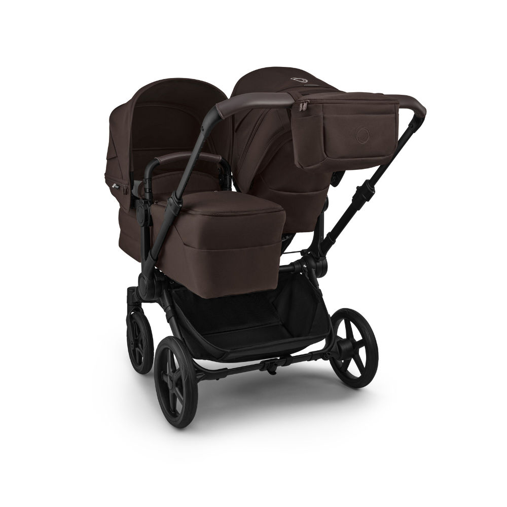 Bugaboo  Organizer  Cocoa Brown