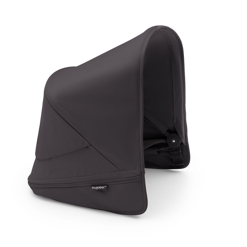 Bugaboo Capote Donkey 6 Heritage Black