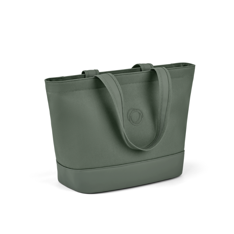 Bugaboo  Wickeltasche  Forest Green