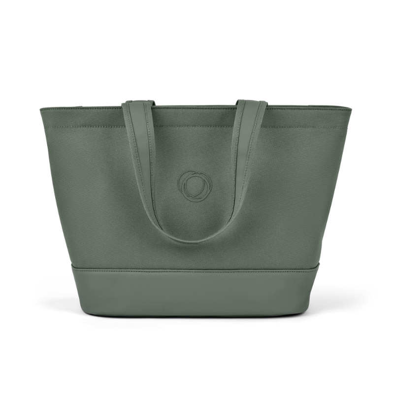 Bugaboo  Wickeltasche  Forest Green