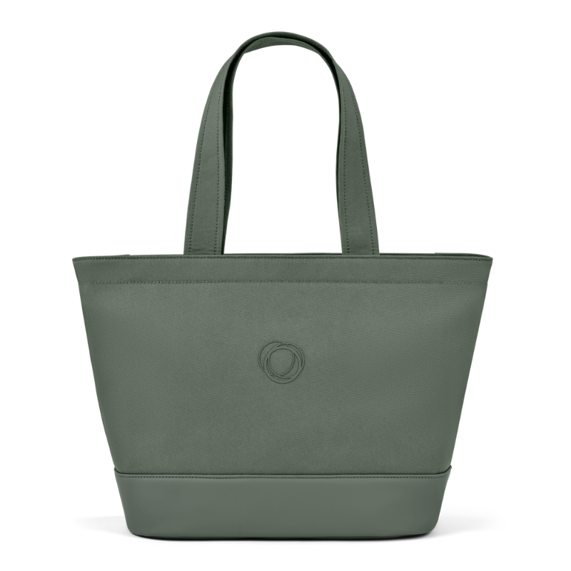 Bugaboo  Wickeltasche  Forest Green