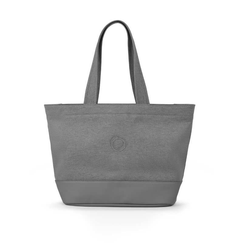 Bugaboo  Wickeltasche  Moon Grey