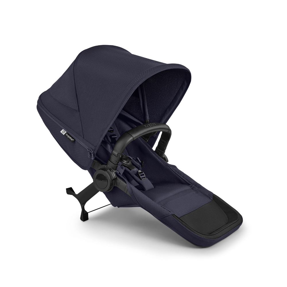 Bugaboo  Donkey 6 Erweiterungsset Duo komplett   Deep Indigo - Online MY SNOWFLAKE