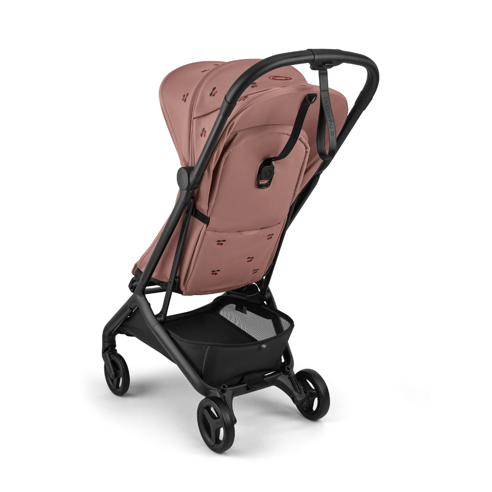 Bugaboo x Konges Sløjd Butterfly 2 complete Dusty Pink