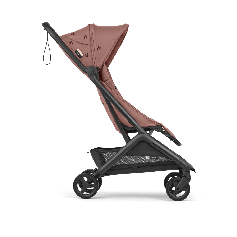 Bugaboo x Konges Sløjd Butterfly 2 complete Dusty Pink