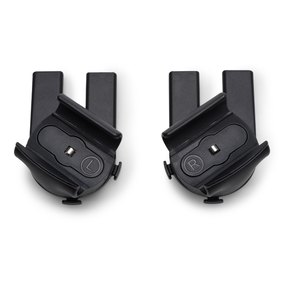 Bugaboo Fox 5 Sun Canopy Clamps