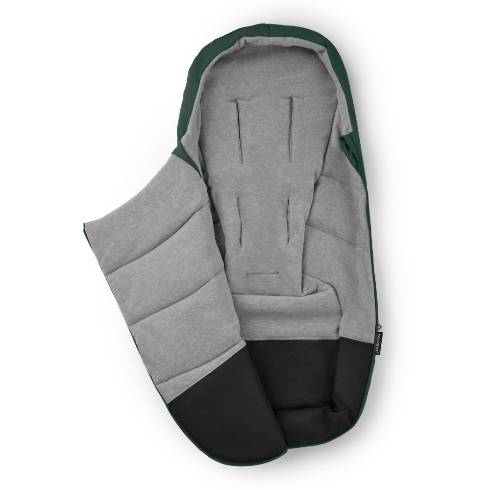 Bugaboo Footmuff Forest Green
