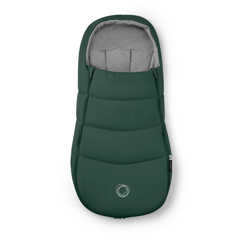 Bugaboo Footmuff Forest Green