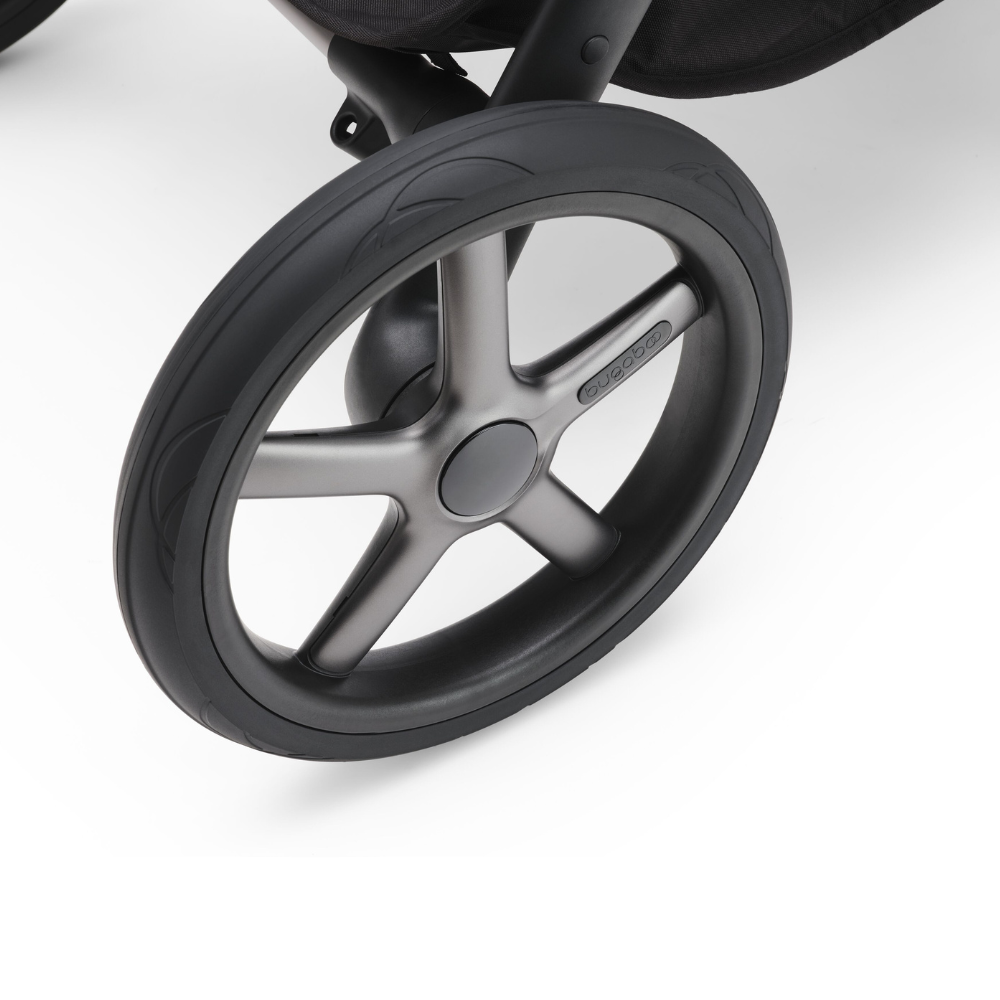 Bugaboo Fox 5 Hinterräder Graphite
