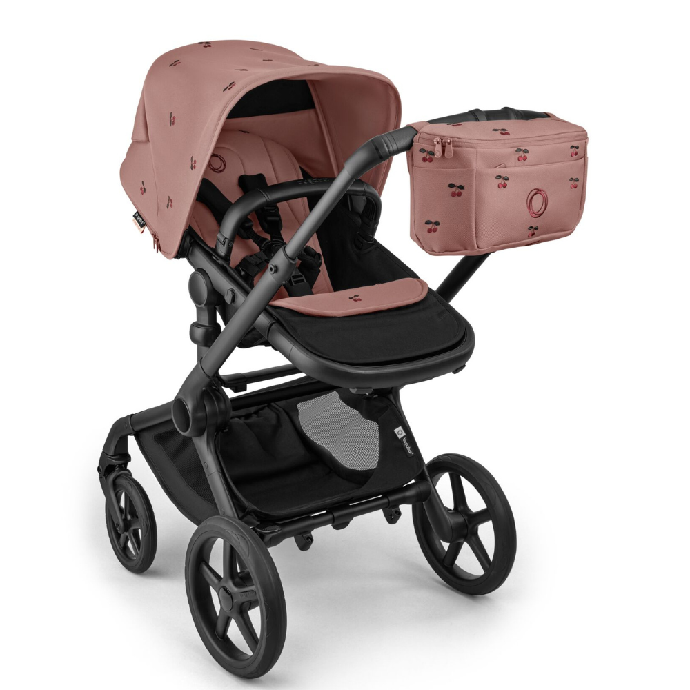 Bugaboo x Konges Sløjd Organizer Dusty Pink