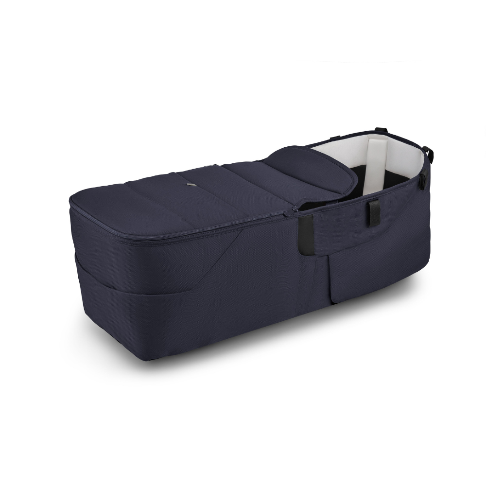 Bugaboo Donkey 6 Twin Liegewannenbezugsset komplett Deep Indigo