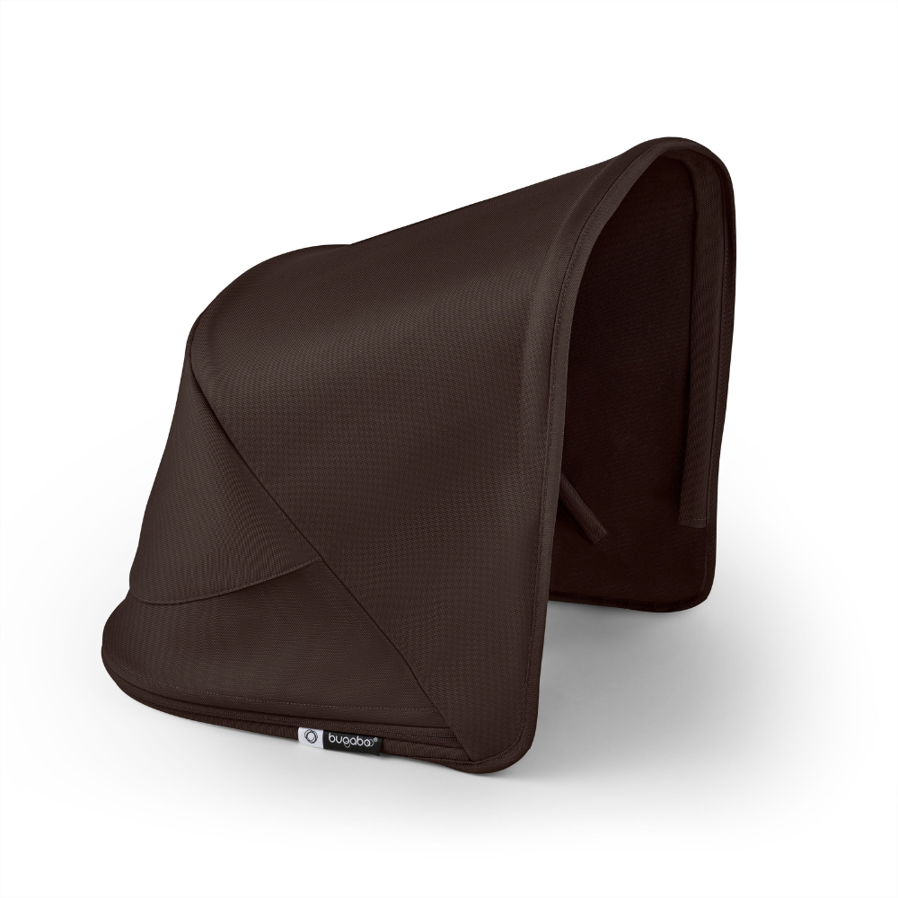 Bugaboo Fox 5 Renew Pare-soleil Cocoa Brown