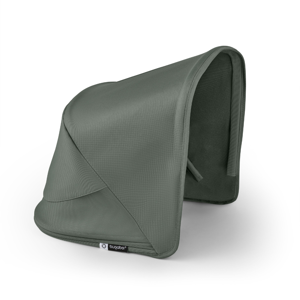 Bugaboo Fox 5 Renew Capote Forest Green