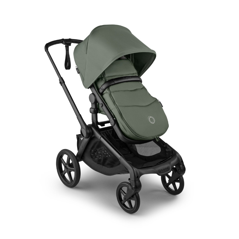 Bugaboo  Fusssack  Forest Green