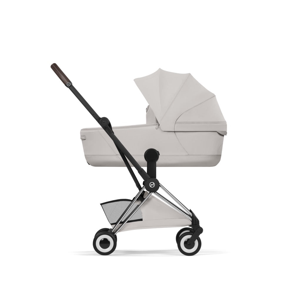 Cybex MIOS / COYA Style Babywanne faltbar City Grey