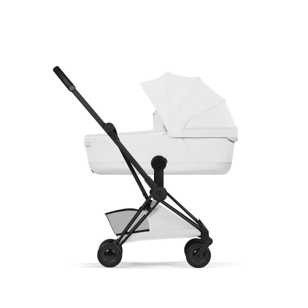 Cybex MIOS / COYA Style Babywanne faltbar Off White