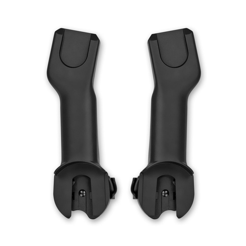 Adaptateur de siège auto Cybex Coya Style Noir