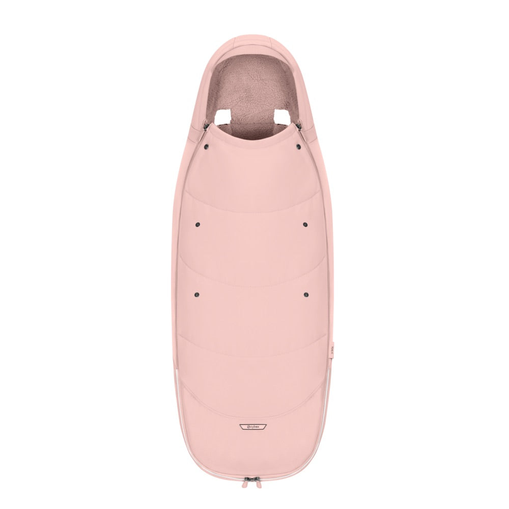 CYBEX  Platinum Style Fusssack Peach Pink