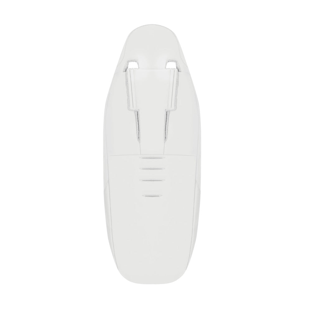 CYBEX  Platinum Style Fusssack Off White