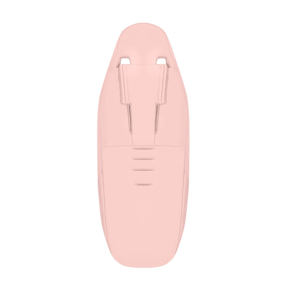 CYBEX  Platinum Style Fusssack Peach Pink
