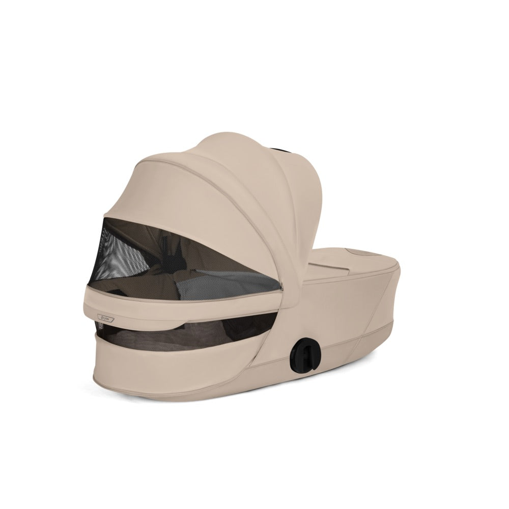 Cybex MIOS / COYA Nacelle pliable Cozy Beige