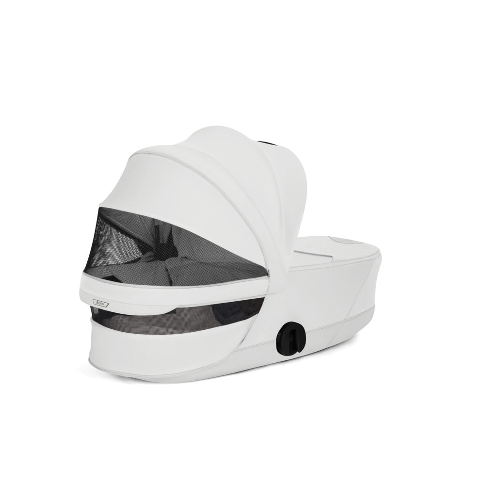 Cybex MIOS / COYA Style Babywanne faltbar Off White