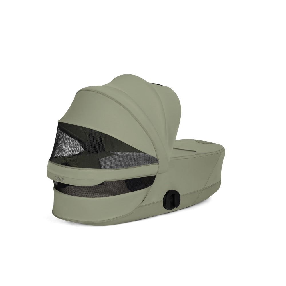 Cybex MIOS / COYA Nacelle pliable Sage Green