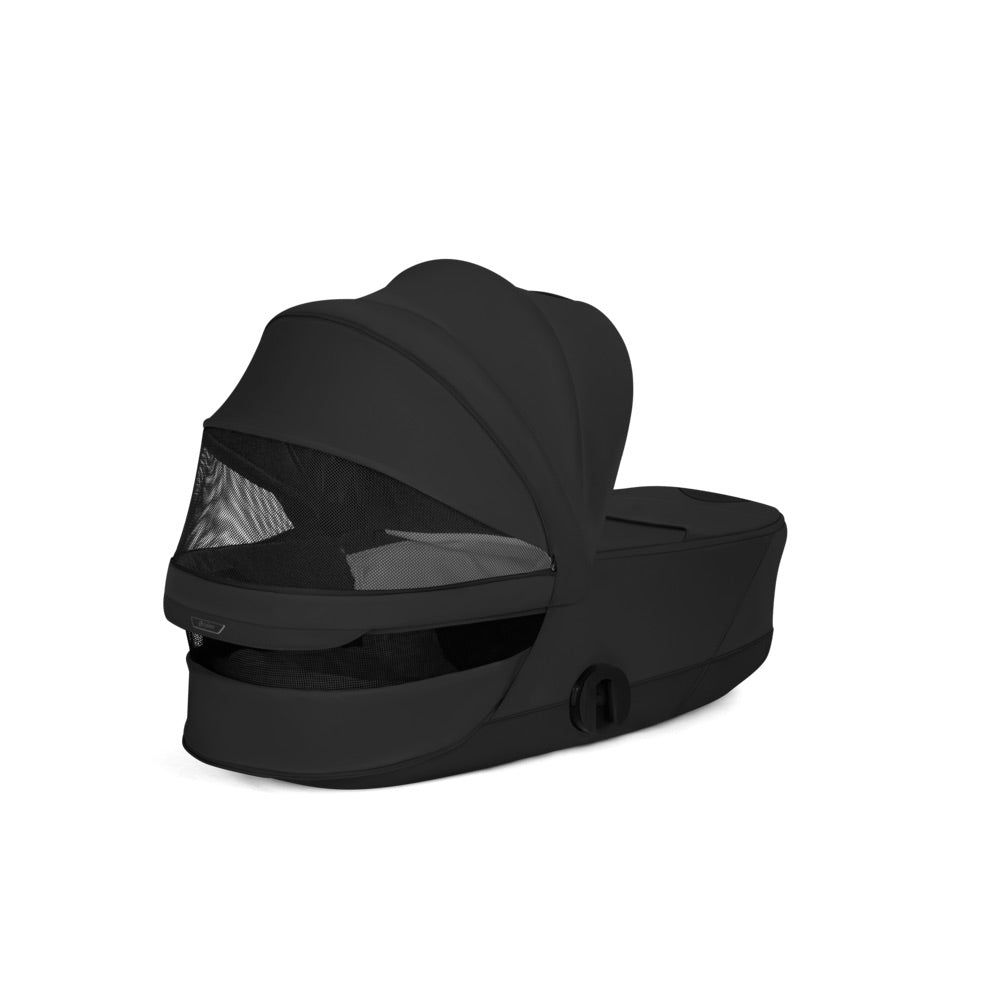 Cybex MIOS / COYA Nacelle pliable Sepia Black