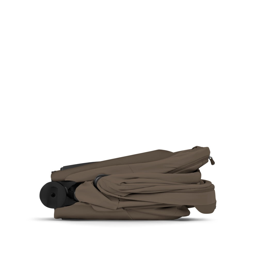 Cybex MIOS / COYA Style Carrycot Foldable Coconut Brown