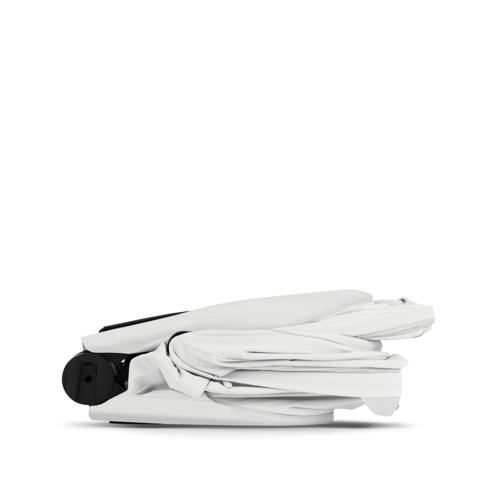 Cybex Priam Style Carry Cot foldable Off White
