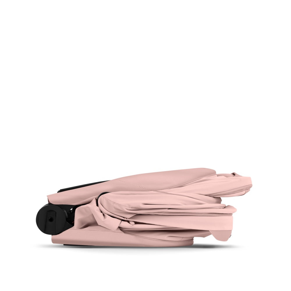 Cybex Priam Carry Cot Foldable Peach Pink