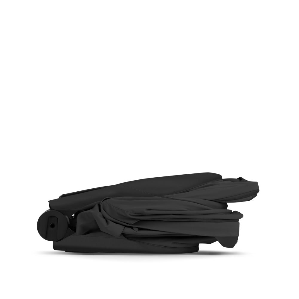 Nacelle Cybex Priam pliable Sepia Black