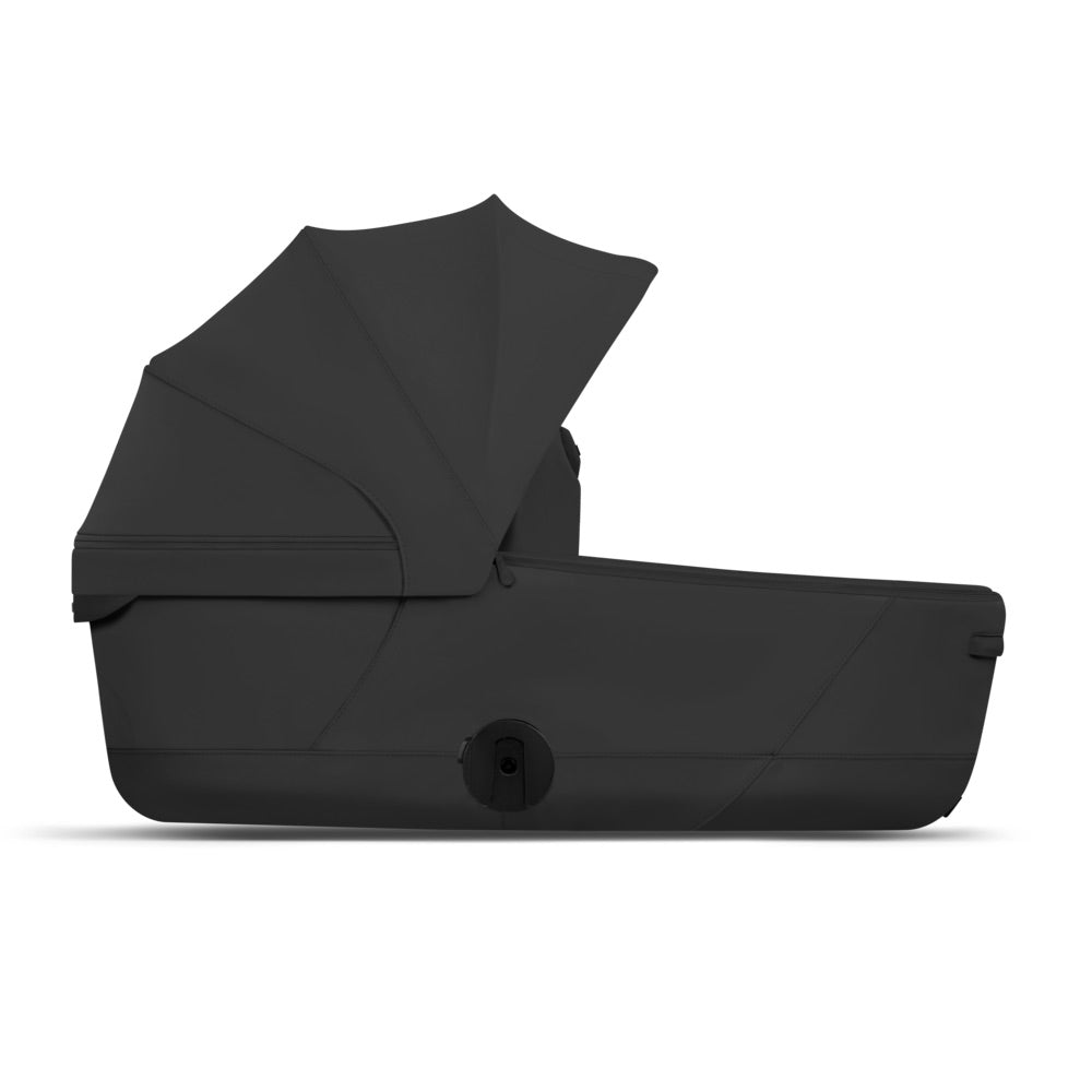 Nacelle Cybex Priam pliable Sepia Black