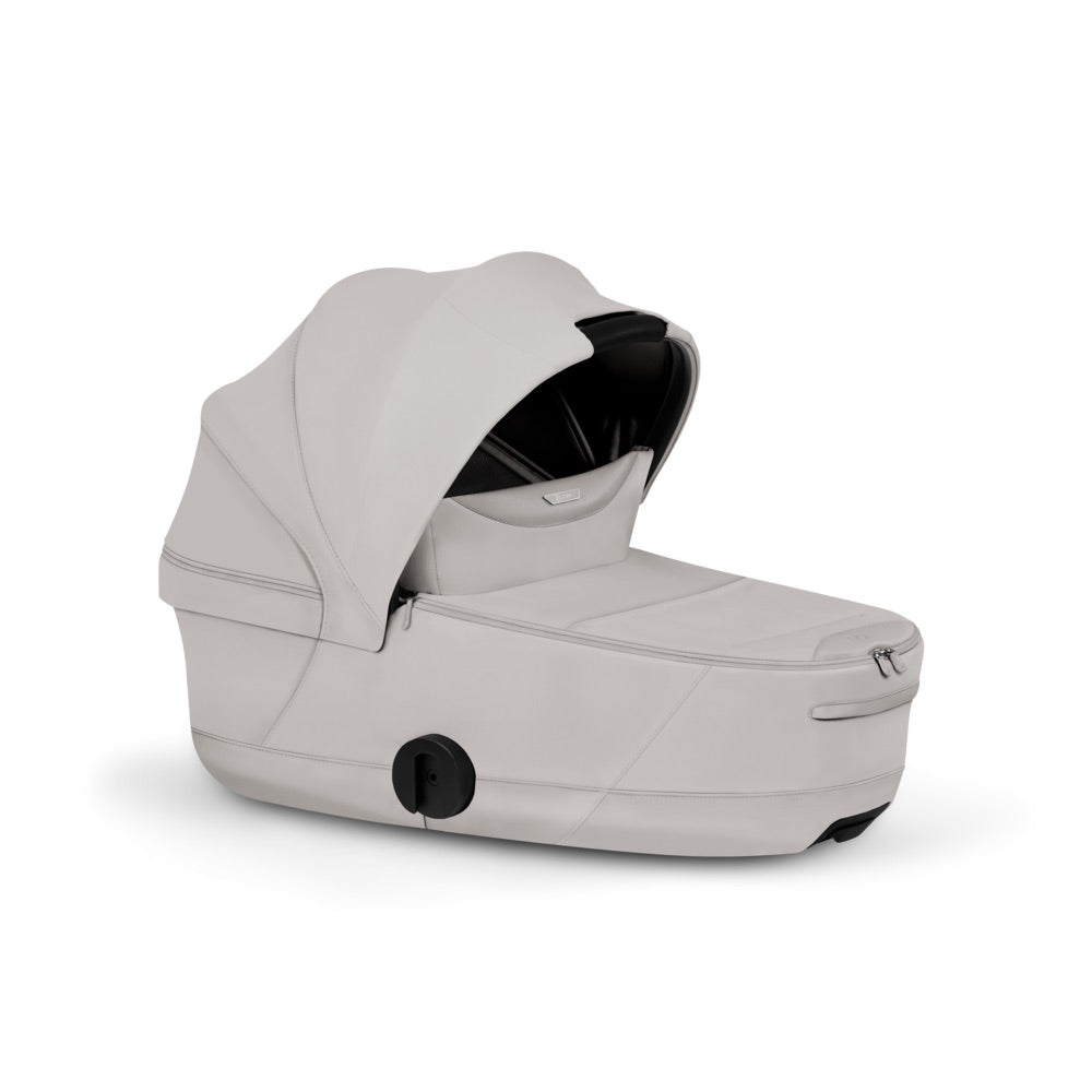 Cybex MIOS / COYA Style Babywanne faltbar City Grey