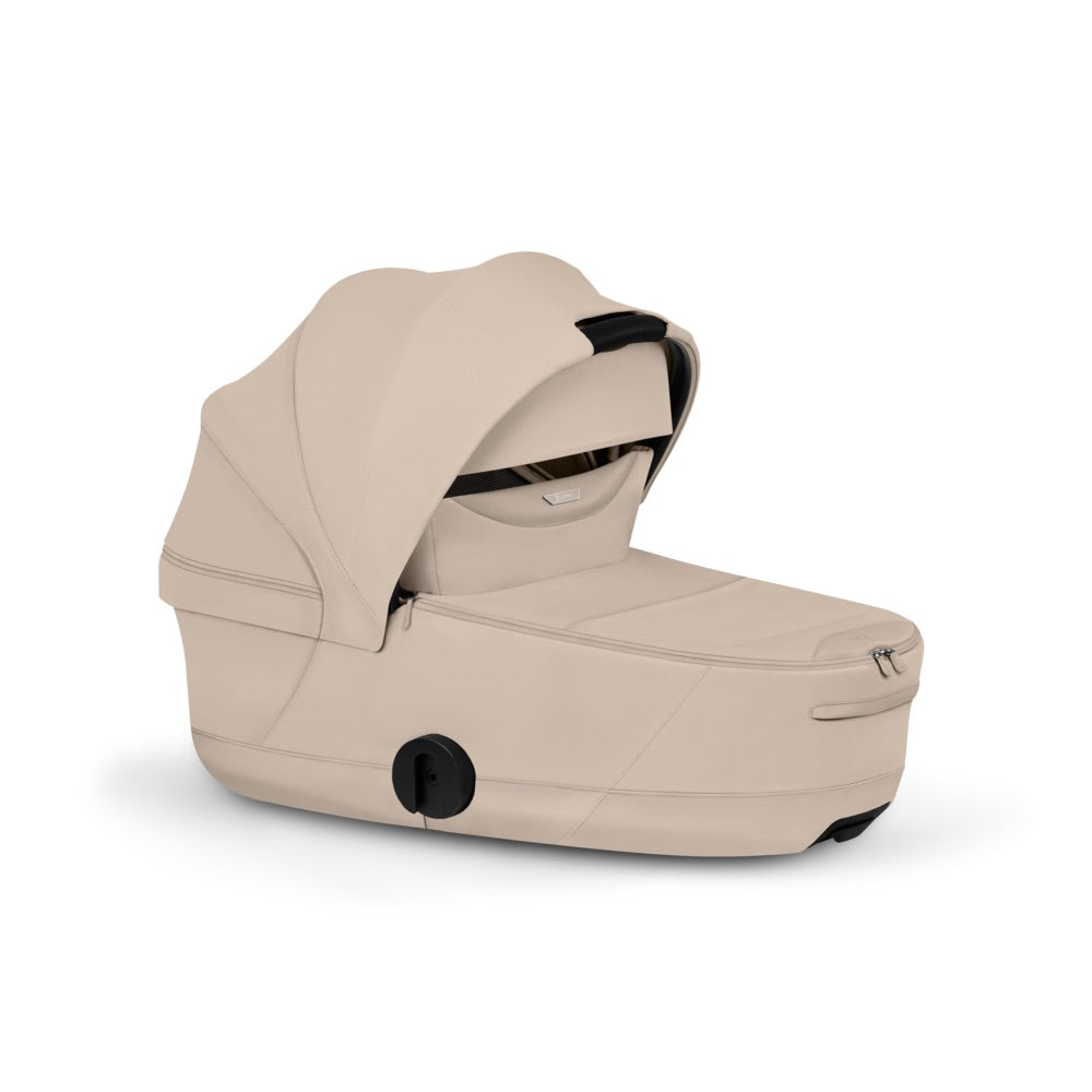 Cybex MIOS / COYA Nacelle pliable Cozy Beige