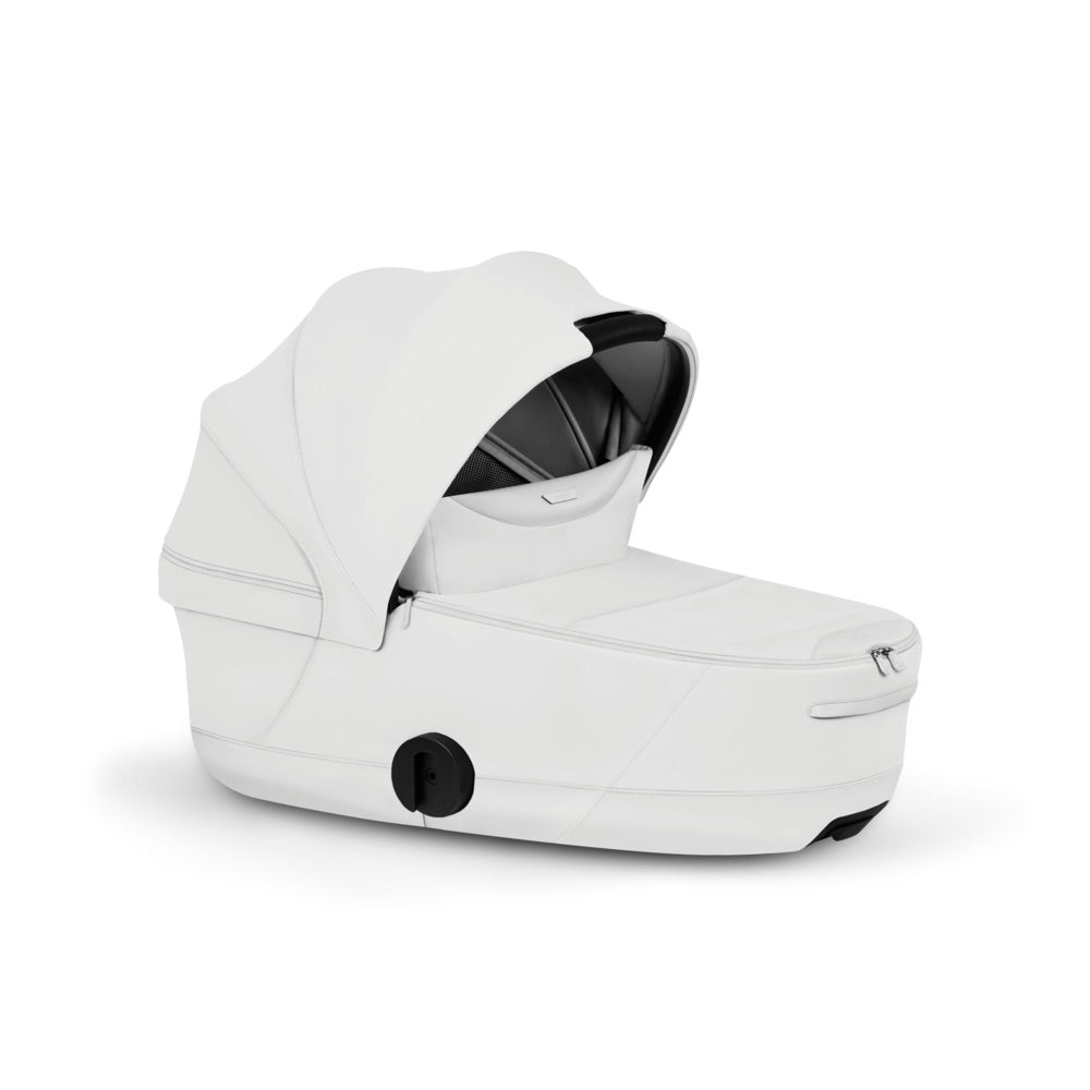 Cybex MIOS / COYA Style Babywanne faltbar Off White