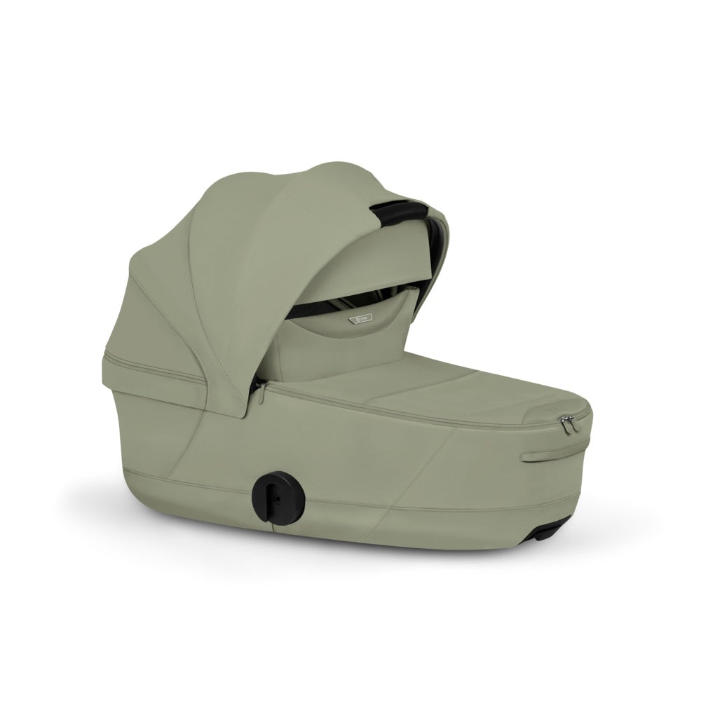 Cybex MIOS / COYA Nacelle pliable Sage Green