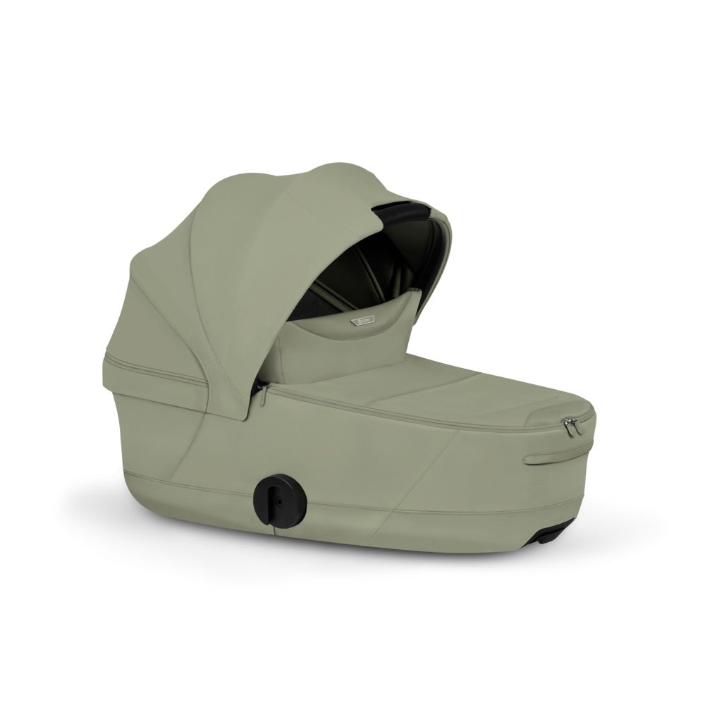 Cybex MIOS / COYA Nacelle pliable Sage Green