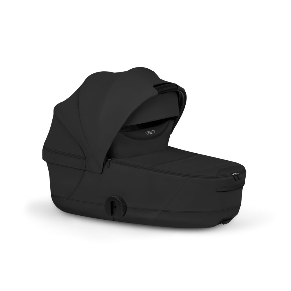 Cybex MIOS / COYA Nacelle pliable Sepia Black
