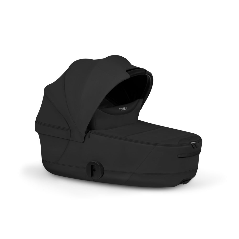 Cybex MIOS / COYA Nacelle pliable Sepia Black