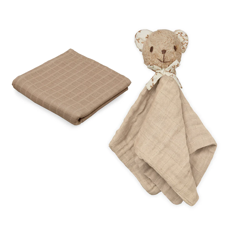 Cam Cam Copenhagen Kuscheltuch Geschenkbox Dreamland