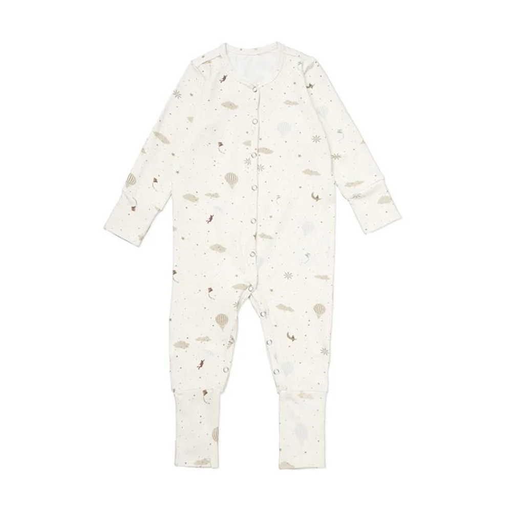 Cam Cam Copenhagen Onesie 'Ellinor' Dreamland